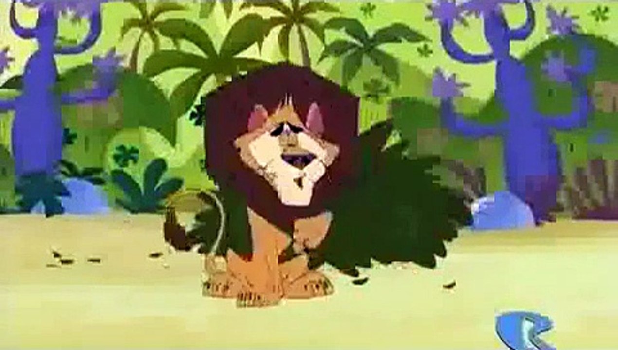 Pink Panther And Pals Cartoon 2016 (Part 3) HD