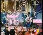 The Commodores - Machine Gun - 1974 tv live show