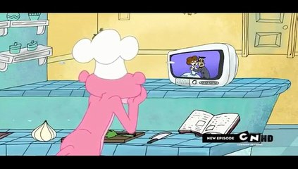 Pink Panther And Pals Cartoon 2016 (Part 7) HD