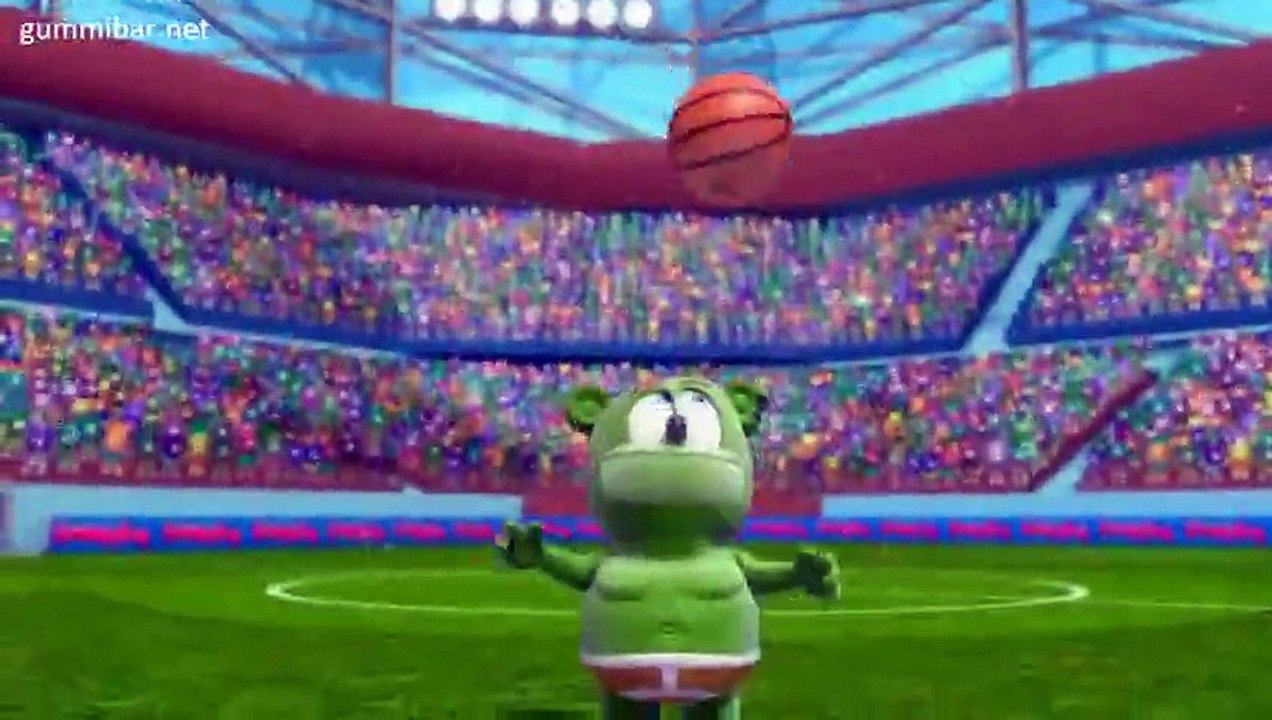 Wati Wati Wu SPANISH Español Gummibär OSITO GOMINOLA Gummy Bear Song