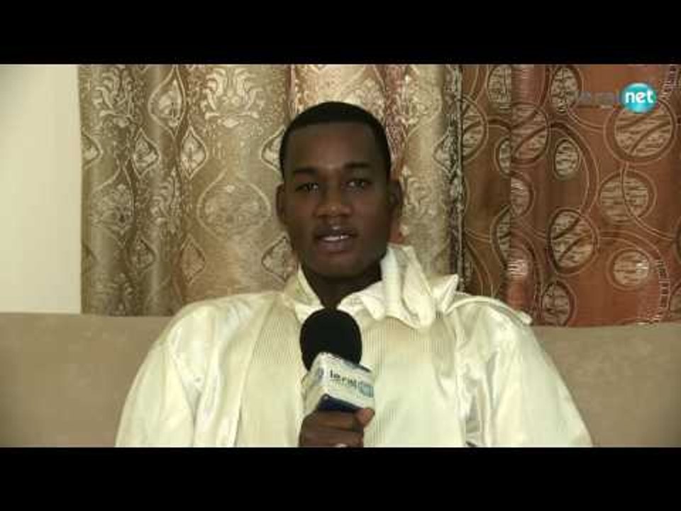 Serigne Akhma Mbacké "à cause de Cheikh Kanté, Cheikh Amar et Birima Mangara Macky Sall ne..."