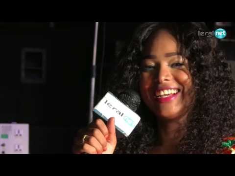 Bynta Louva lance son nouveau single AIYA