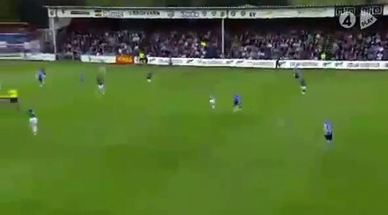 Jonkopings 1:1 Djurgardens  (Swedish Allsvenskan. 18 May 2017)