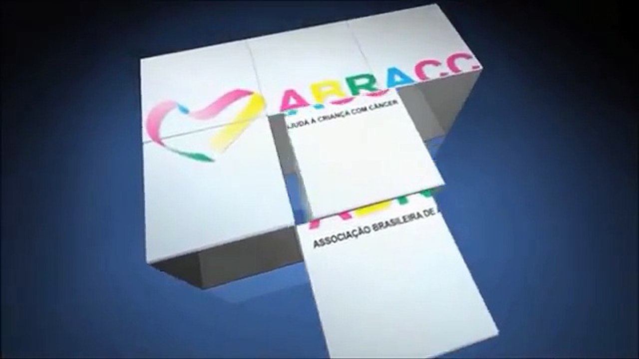 Ajuda à Criança com Câncer