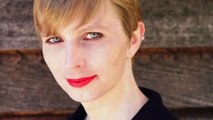 Chelsea Manning Posts a New Picture of Herself on Twitter