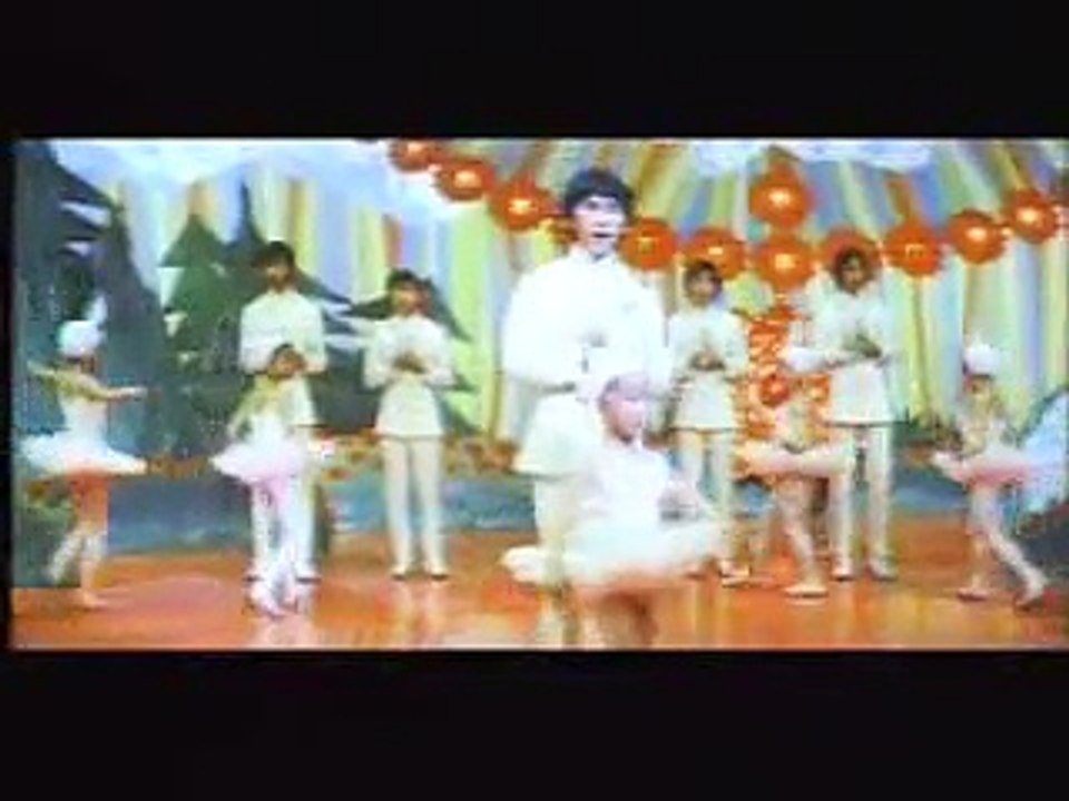 ザ・タイガース - 花の首飾り