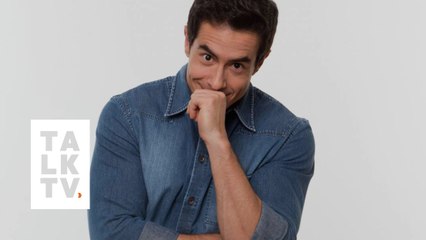 Felipe Folgosi revela porque não aceitou papel de protagonista em Malhação