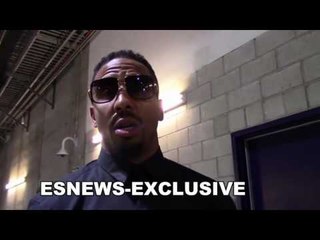 NATE DIAZ CALLS OUT FLOYD MAYWEATHER - EsNews Boxing