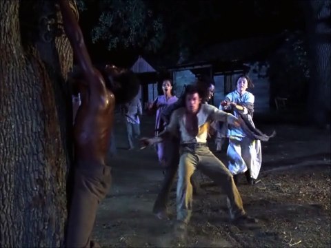 kunta kinté RACINES Saison 1 Épisode 6 (parties 2/2 Fin saison 1) vidéo