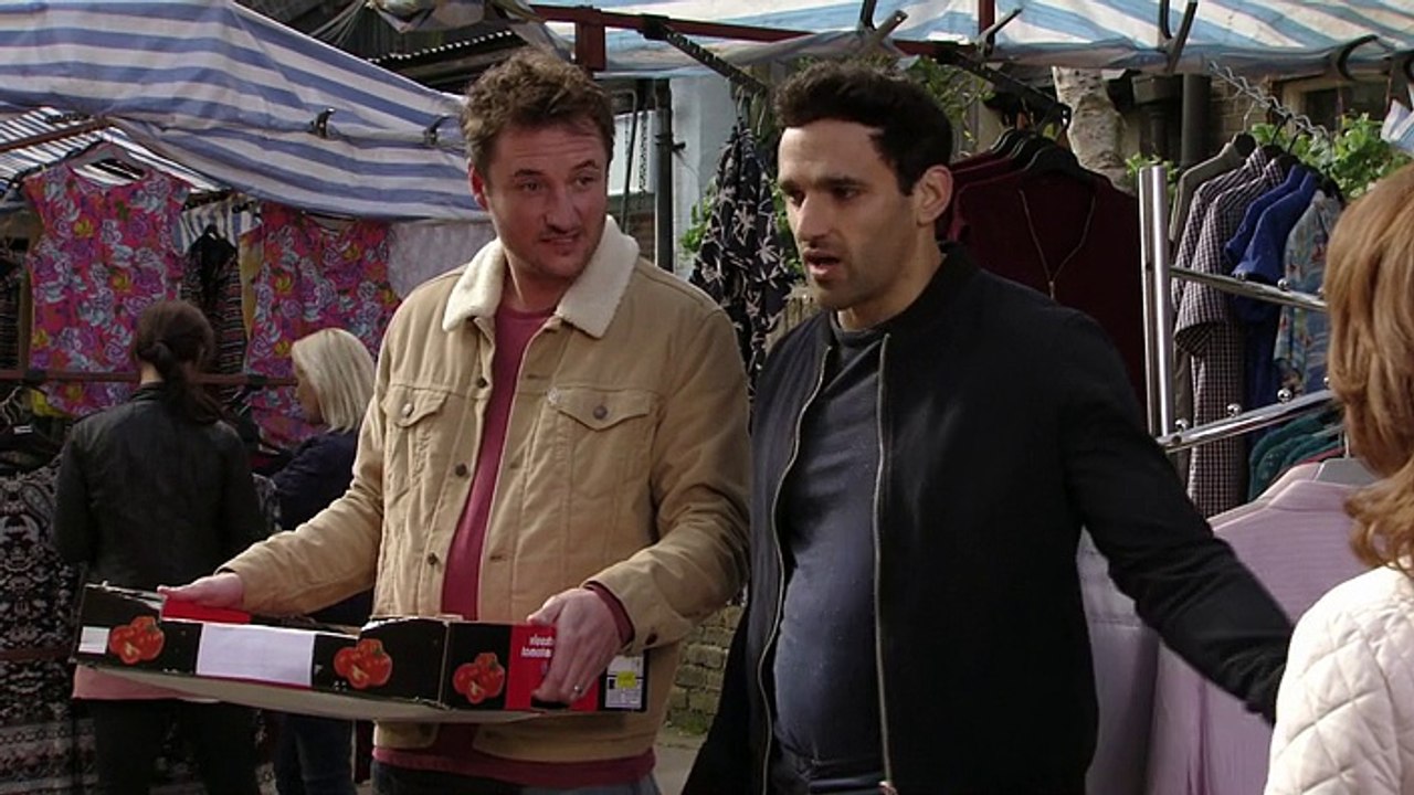 EastEnders 18th May 2017