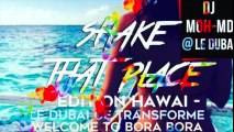 bora bora faibe