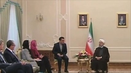 الاتفاق النووي.. نقطة تحول في علاقات إيران بالغرب