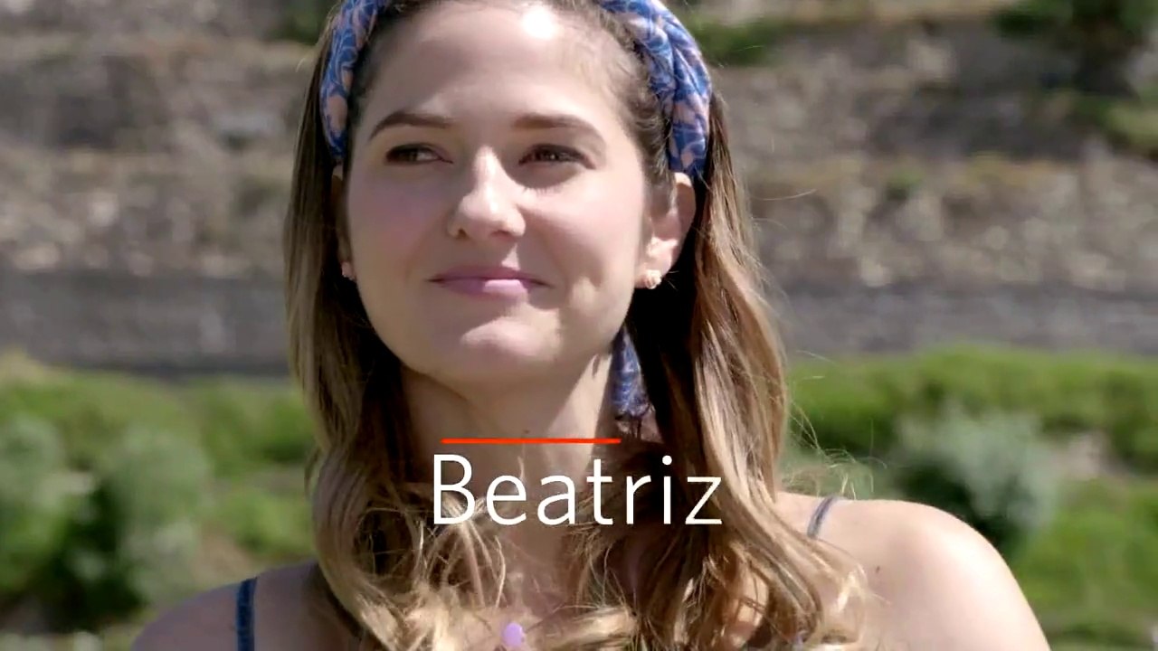 Mujercitas - Trailer