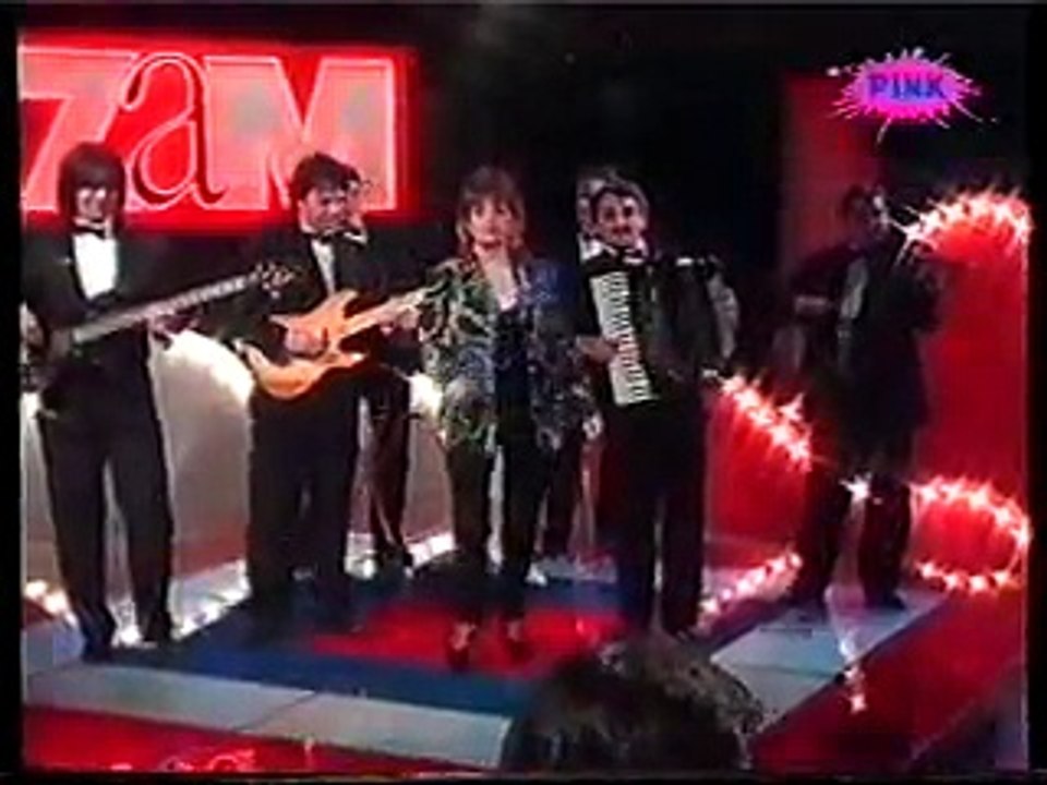 Biljana Jevtic - Mercedes