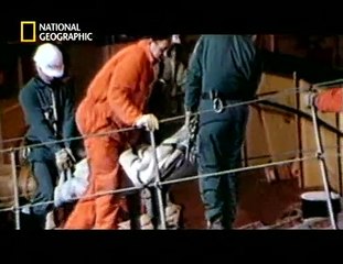 La Minute De Vérité :" La Tragédie de Zeebruge" 2/3