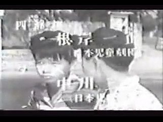 実写版　鉄腕アトム　OP