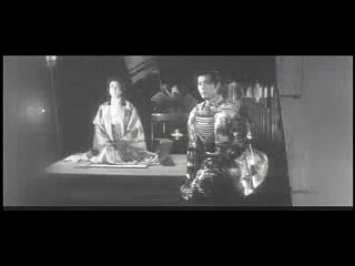 新東宝　映画「女吸血鬼」　予告　Lady Vampire (1958)-Trailer