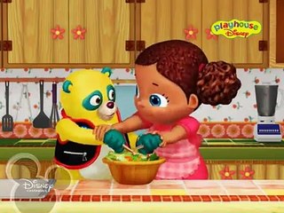 Special Agent Oso theme Song HD