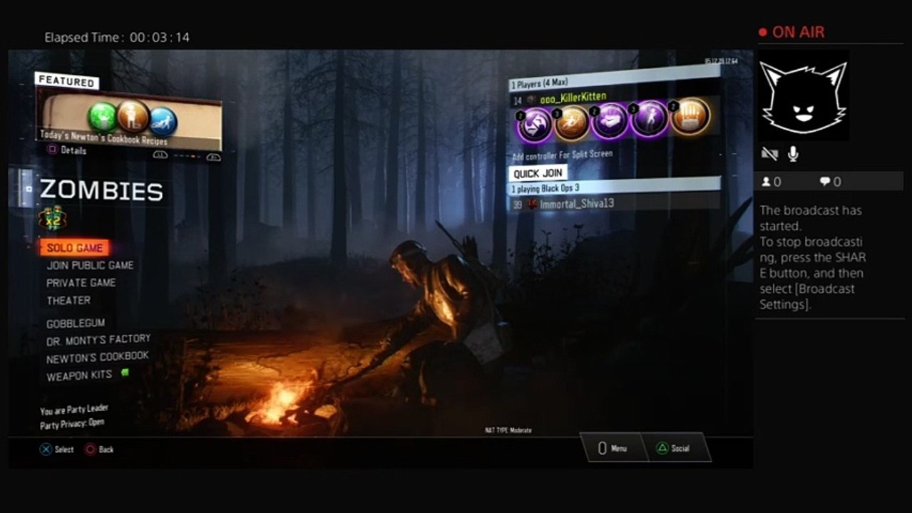 Kino Der Toten Remastered