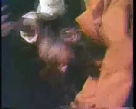 ジャッキー・チェンの少林寺木人拳　日本語吹替版