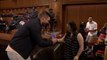 Tim Tebow SURPRISES Fan Who Asked Him to Prom on 'The Tonight Show'