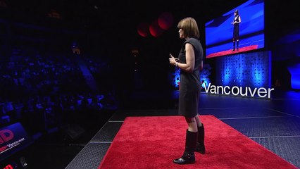 After watching this, your brain will not be the same | Lara Boyd | TEDxVancouver
