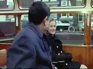 「パリのめぐり逢い」　予告　Vivre Pour Vivre  Live For Life  trailer