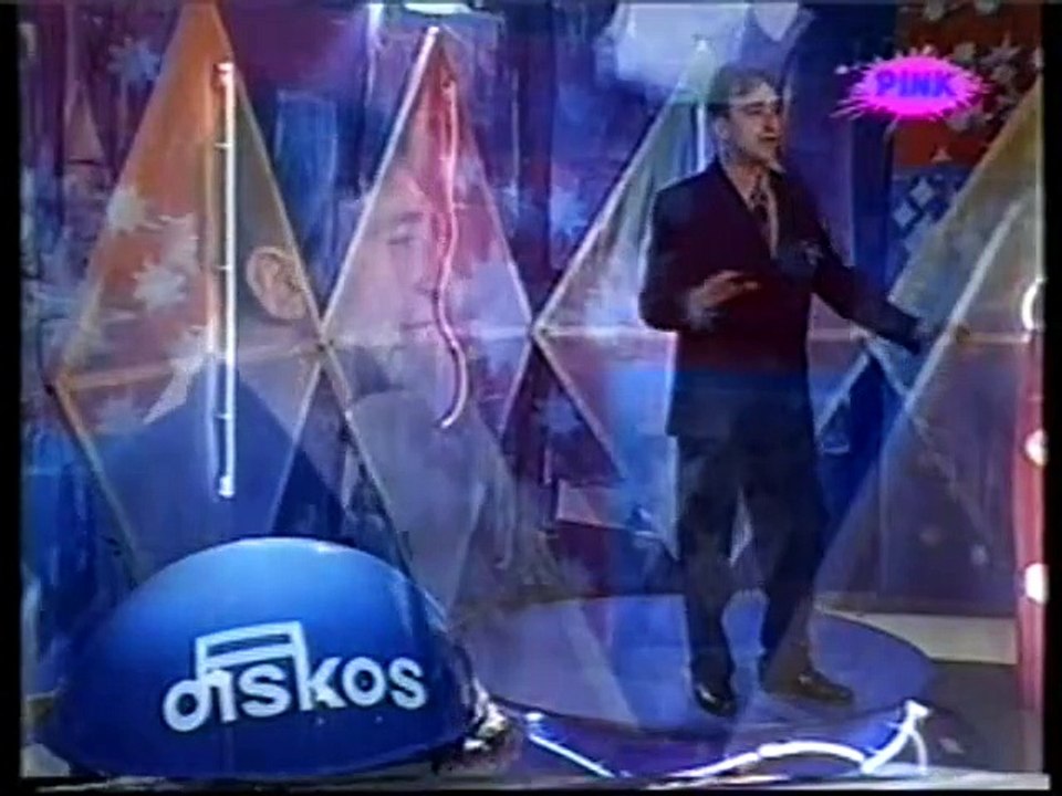 XXX - Reci da ili ne (Diskosova Folkoteka 1998)