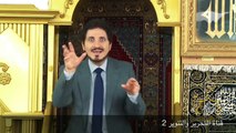 نظرية العقل الممتد .. معلومات مدهشة عن العقل البشري _ #عدنان_ابراهيم + روبرت شيلدريك