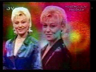 Sena Hadzic - Trava zelena