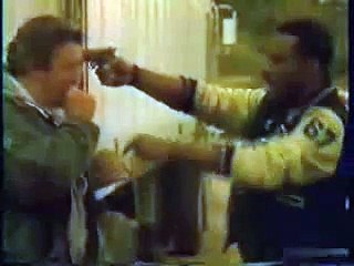 映画「ビバリー・ヒルズ・コップ2」 ED　日本語版