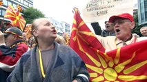 Macedonia: el polvorín de Europa | Enfoque Europa