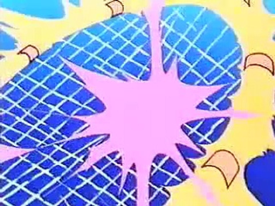 エースをねらえ　 jp anime op
