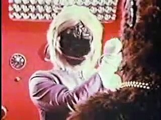 スペクトルマン op