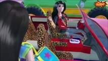 Barbie life in the Dreamhouse - Beste Folgen II ( 1 Stunde) HD