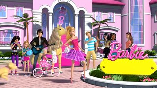 Barbie - Ken'in Yeri (24. Bölüm)