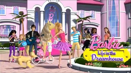 Barbie - Yeniden Buluşma Gösterisi (15. Bölüm)