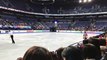 2017 WC Helsinki Practice Day 4 - Boyang Jin 3Lz