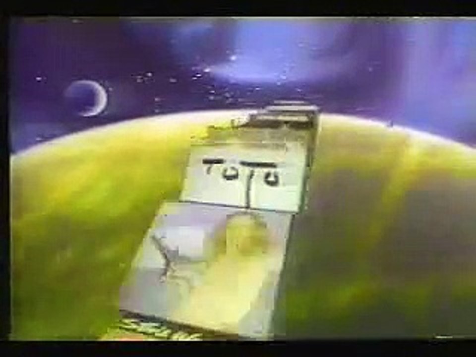 ベスト・ヒット・USA　OP