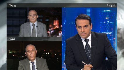 الحصاد- سوريا.. قصف مواقع النظام