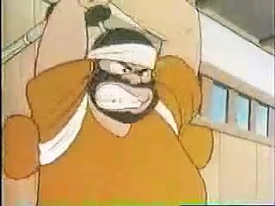 赤胴鈴之助 Japanese 70s Kendo Anime Opening Theme Video Dailymotion
