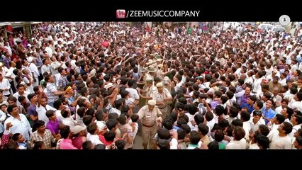 Dirty Politics - HD Hindi Movie Trailer [2015] - Mallika Sherawat