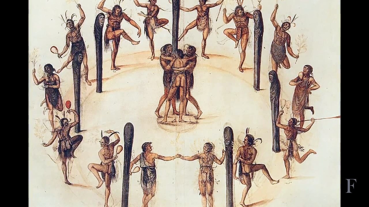 Fora da ordem - Colônia Perdida