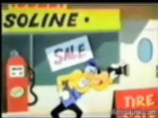 ウッドペッカー Woody　Pecker　op