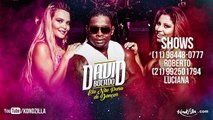 MC David Bolado - Ela Não Para de Dançar (KondZilla)