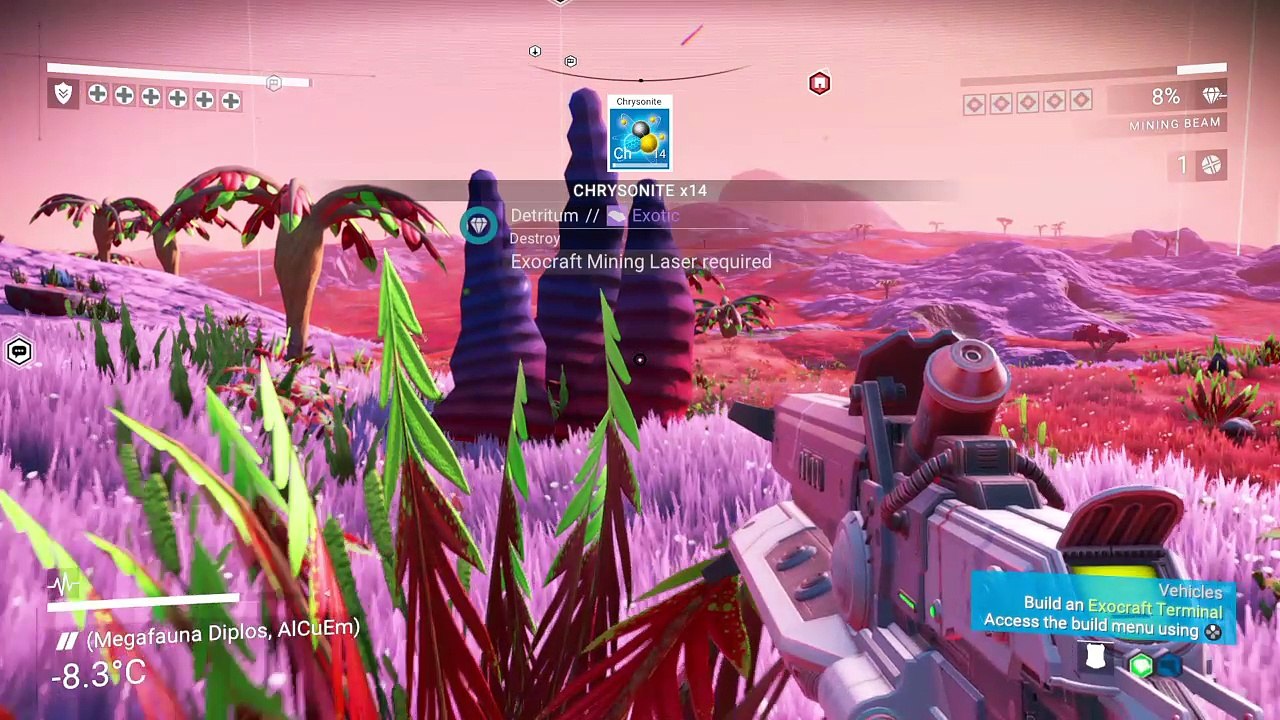 Lennon Drogradur Misunderstanding