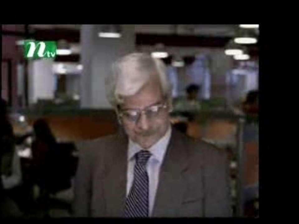 BangLa Link - Ad