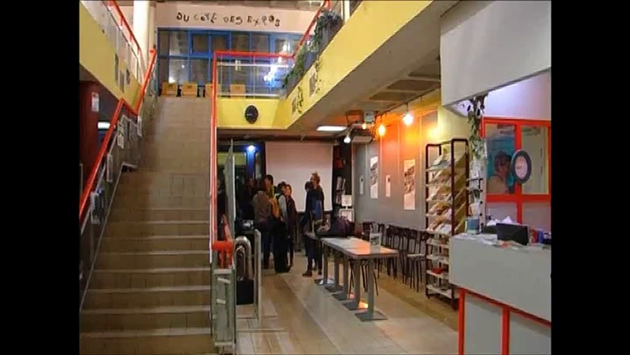 Projet 2