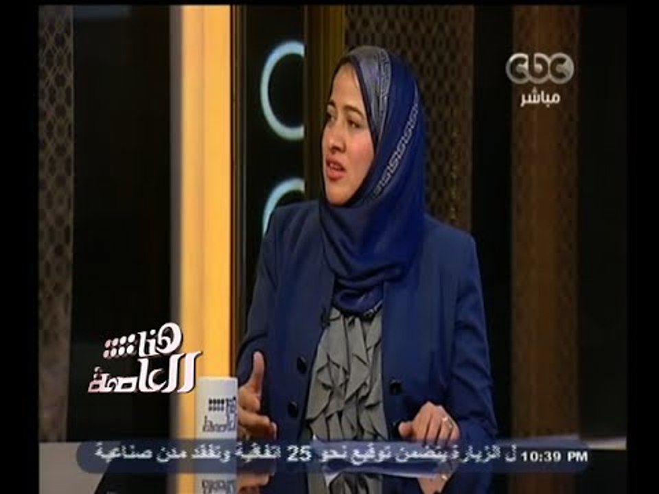 #هنا_العاصمة | الحلقة الكاملة | 22 - ديسمبر - 2...