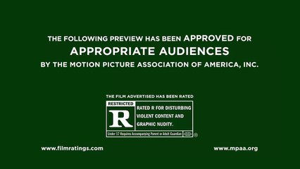 The Witch - Trailer 2016 [HD]